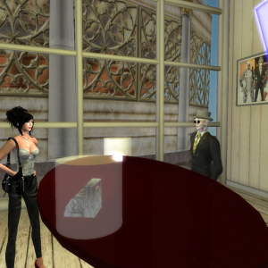 The People Place - Metaverse