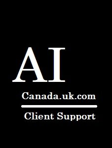 Artificial Intelligence Support - Technical Support