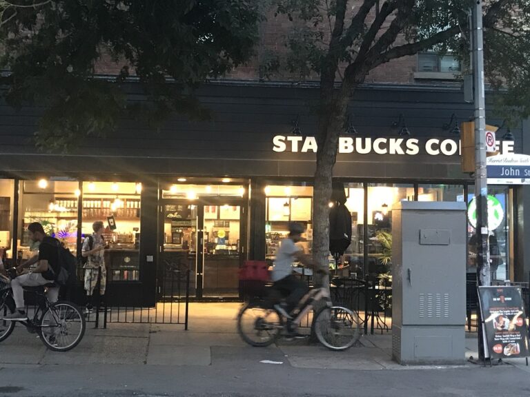 Starbucks QJ 1 768x576