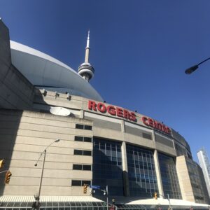 CN Tower (Tickets) Toronto