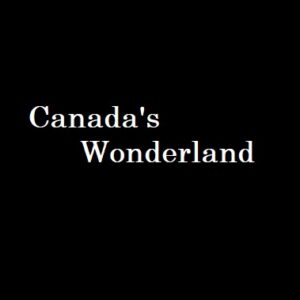 Canada's Wonderland: Season Passes