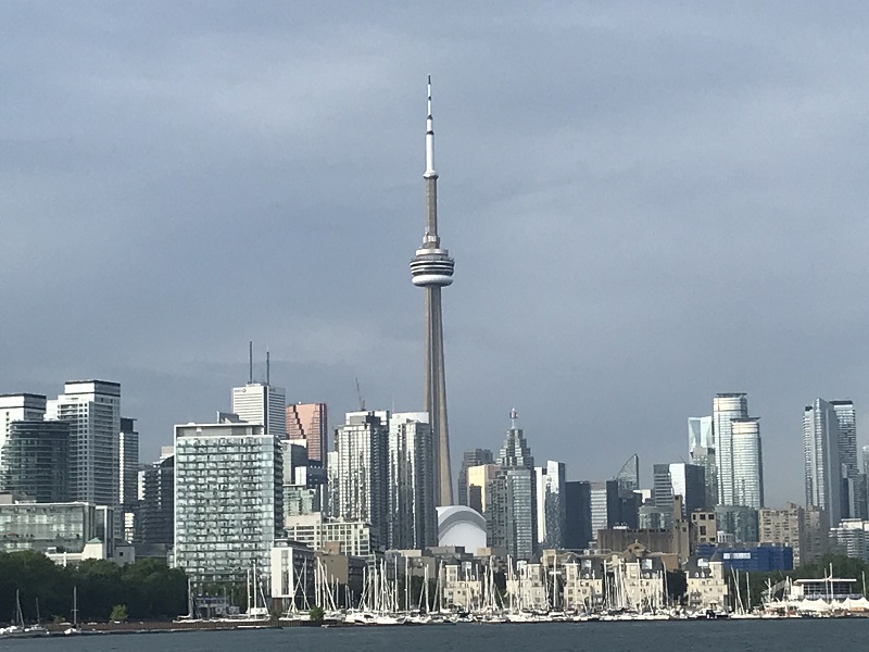 Toronto Tickets and Promotions