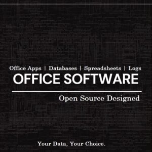 Office Software Solutions Group - Open Source -