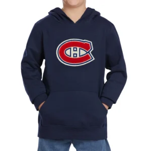 NHL Hoodie (Youth)