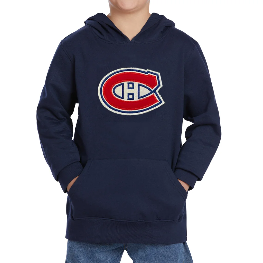 NHL Hoodie (Youth)