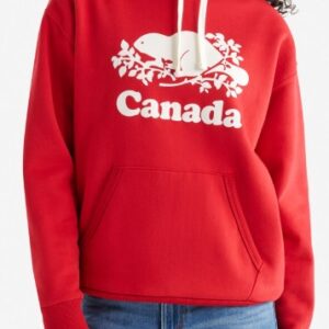 Roots Hoodie