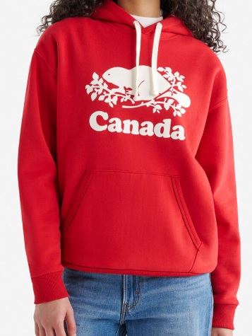 Roots Hoodie