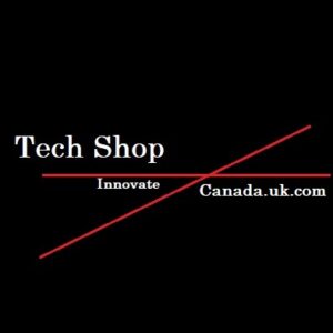 Tech Shop - Online Sales