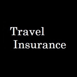 Travel Insurance - Companies