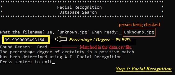 Facial Recognition in Panasonic Toughbooks - Image 5