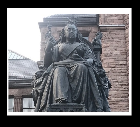 Queen Victoria